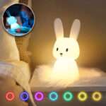 Bunny Lamp (1)