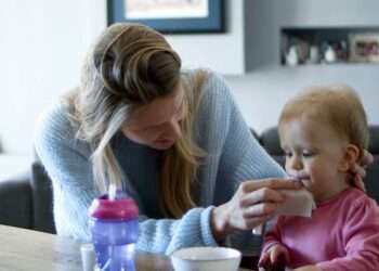 How to Prepare a Safe Room for Your Baby? 1’s