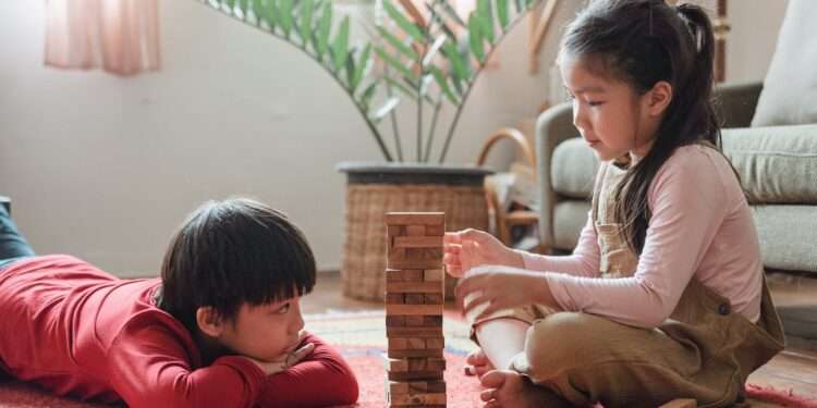 Physical Development