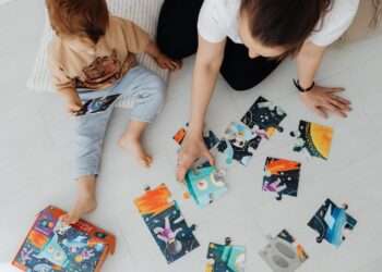 children mental health