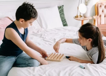 Board Games For Children