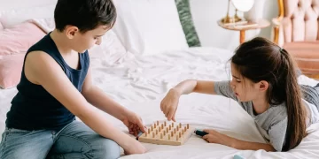 Board Games For Children