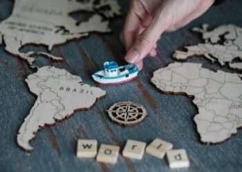 Games And Toys Industry