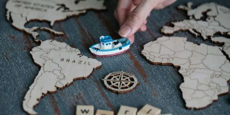 Games And Toys Industry