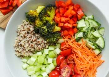 Broccoli Cheddar Bites