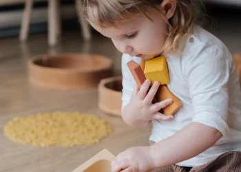 Maintain And Repair Toys