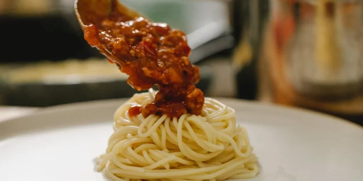 Cran-Apple Tango Sauce