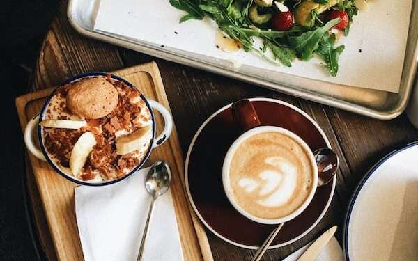 International Recipes