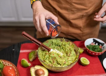 Avocado Banana Dream Cream