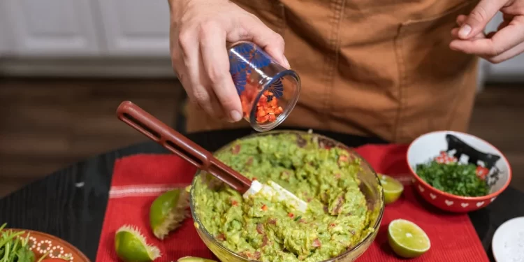 Avocado Banana Dream Cream